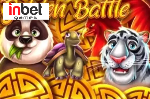 Golden Battle